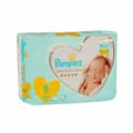 Pampers No-1 New Born Premium Care 4x30