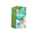 Pampers No-6 XXL Junior 8x8
