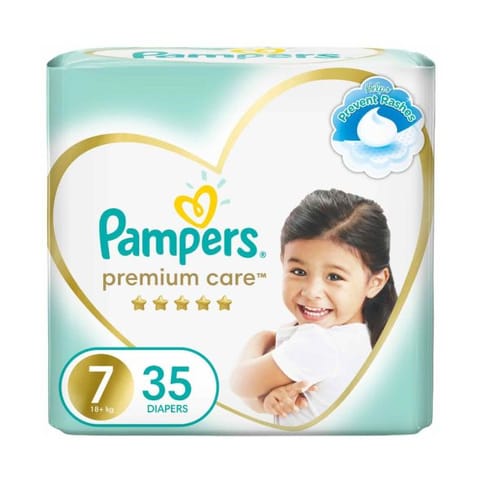 Babyjoy Compressed Diapers, Size 6 60Pc