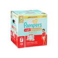 Pampers No-7 XXXL Premium Cre Pants 1x48