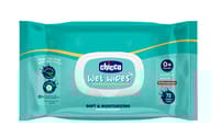 Chico Wet Wip Soft Clns 72 Pcs