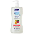 Chicco No Tears Shampoo 500 Ml