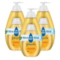 Johnson Baby Shampoo 750Ml  200Ml Free