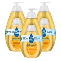 Johnson Baby Shampoo 750Ml  200Ml Free
