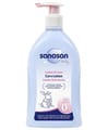 Sanosan Care Lotion 500 Ml