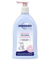 Sanosan Care Lotion 500 Ml