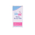 Sebamed Baby Body Milk 200 ml