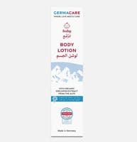 Germacare Baby Body Lotion 200Ml
