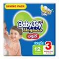 Babyjoy Saving Medium Unisex