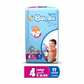Bambi No-4 Large 6x13