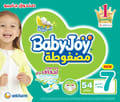 Babyjoy No-7 XXXL Jumbo Box 1x54