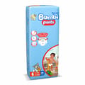 Bambi Pants XL JUMBO 44 1PX3