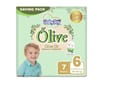 Baby Joy Olive Xxl Saving (8X7)