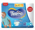 Teemo Junior Jumbo Pack 28X4