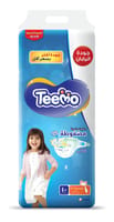 Teemo Junior Xxl Mega Pack 40X3