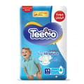 Teemo Junior Saving Pack 8x12
