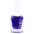 Tinka Nail Polish# New Rules