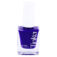 Tinka Nail Polish# New Rules