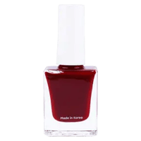 Tinka Nail Polish# Ride or Die