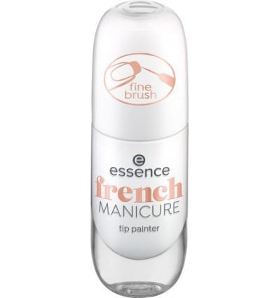 Essence French Manicure# 01 Tip Painter