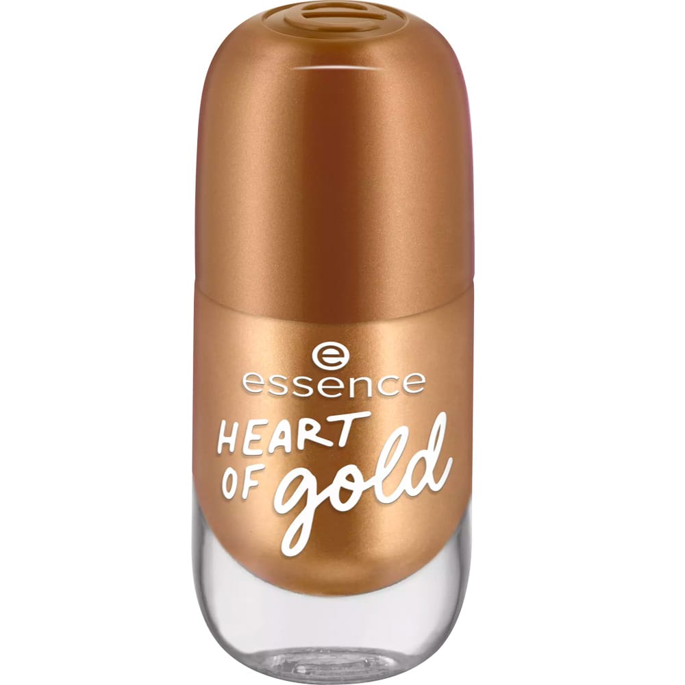 Essence Gel Nail Colour# 62