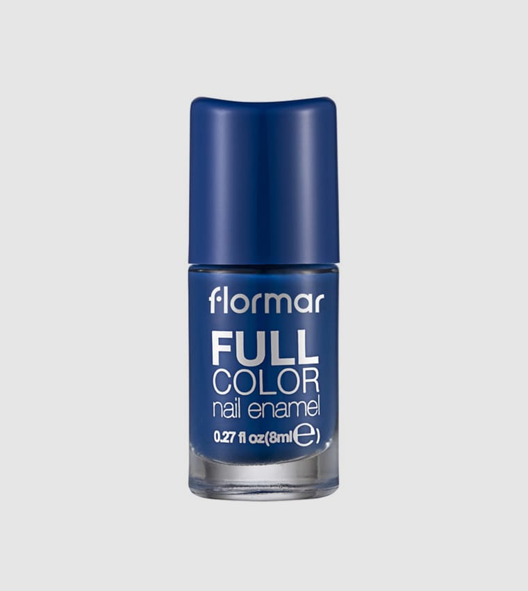 Flormar Full Color Nail Enamel# FC41