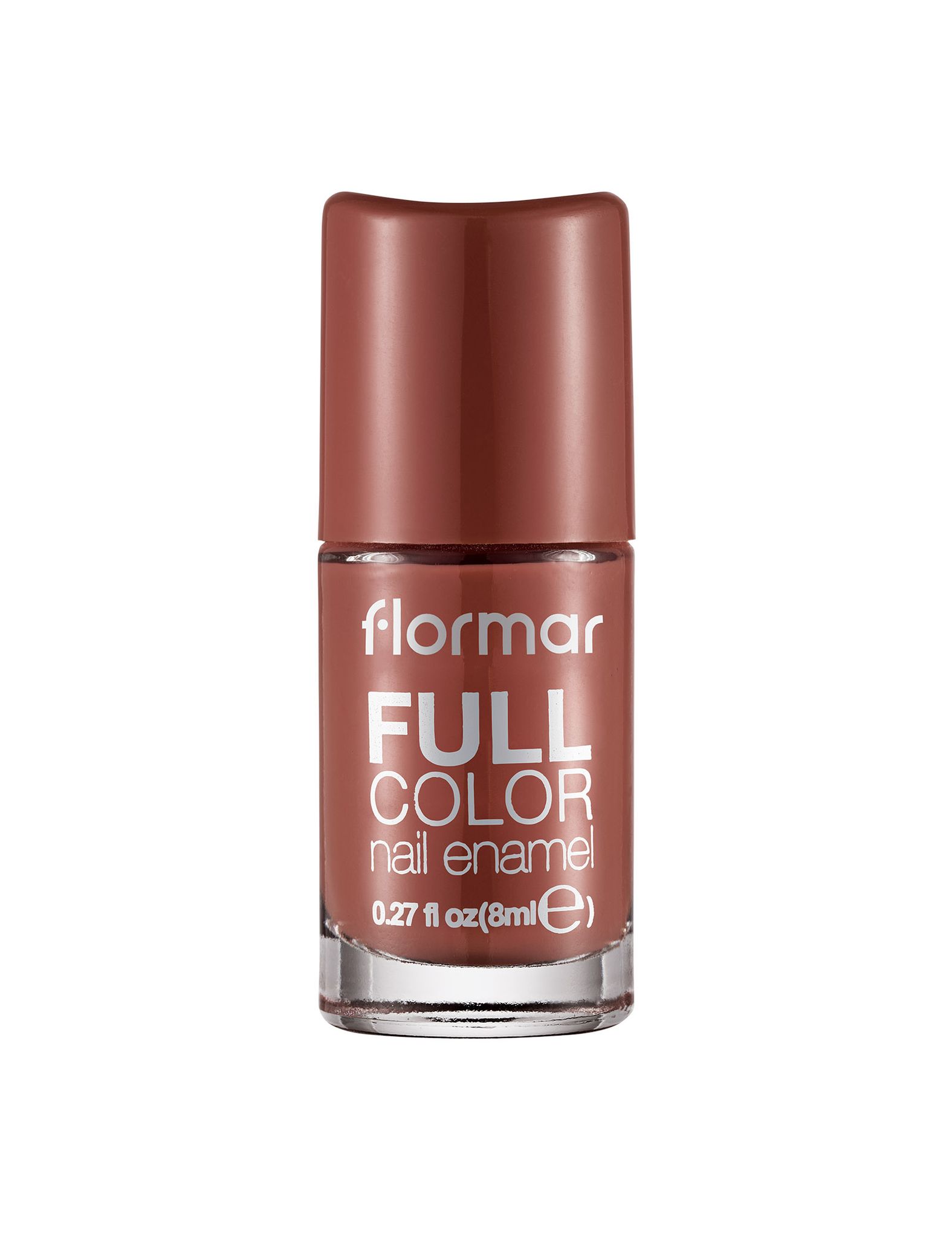 Flormar Full Color Nail Enamel# FC76