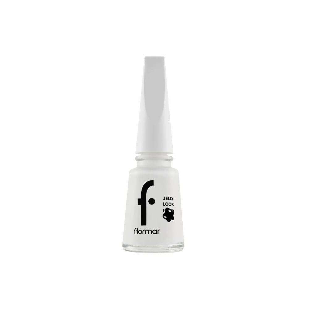Flormar Jelly Look Nail Enamel# Jl01