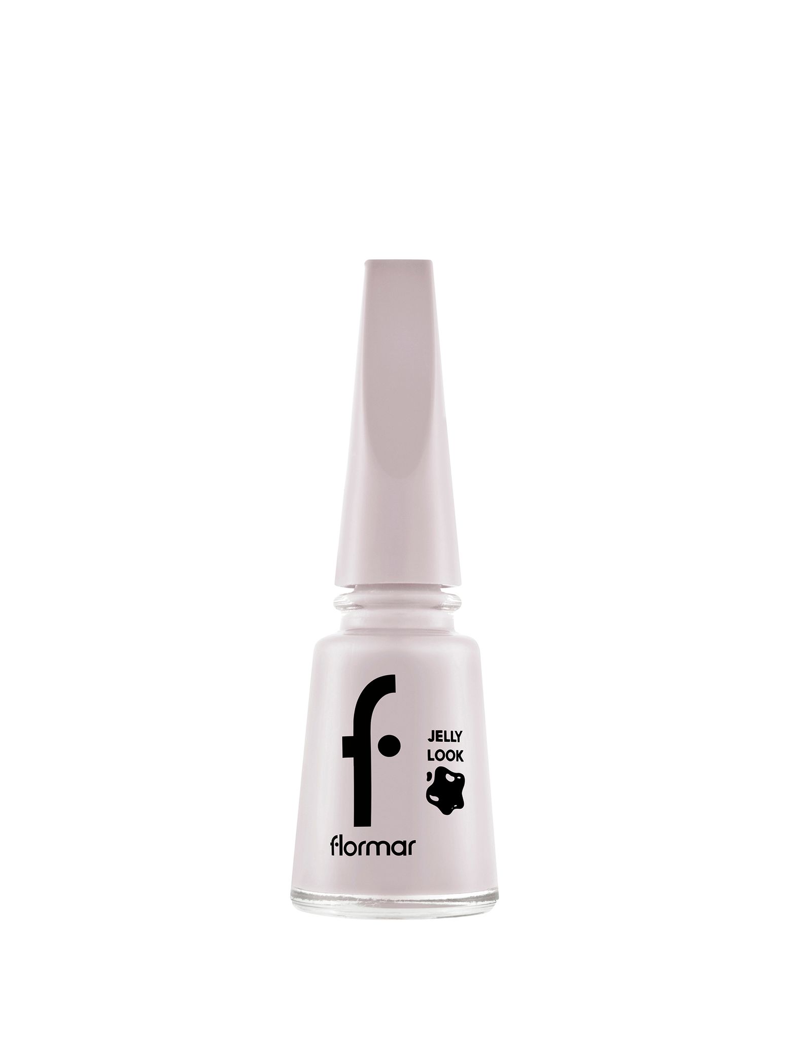 Flormar Jelly Look Nail Enamel# Jl19