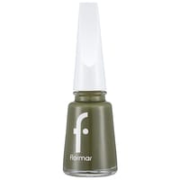Flormar Nail Enamel# 454