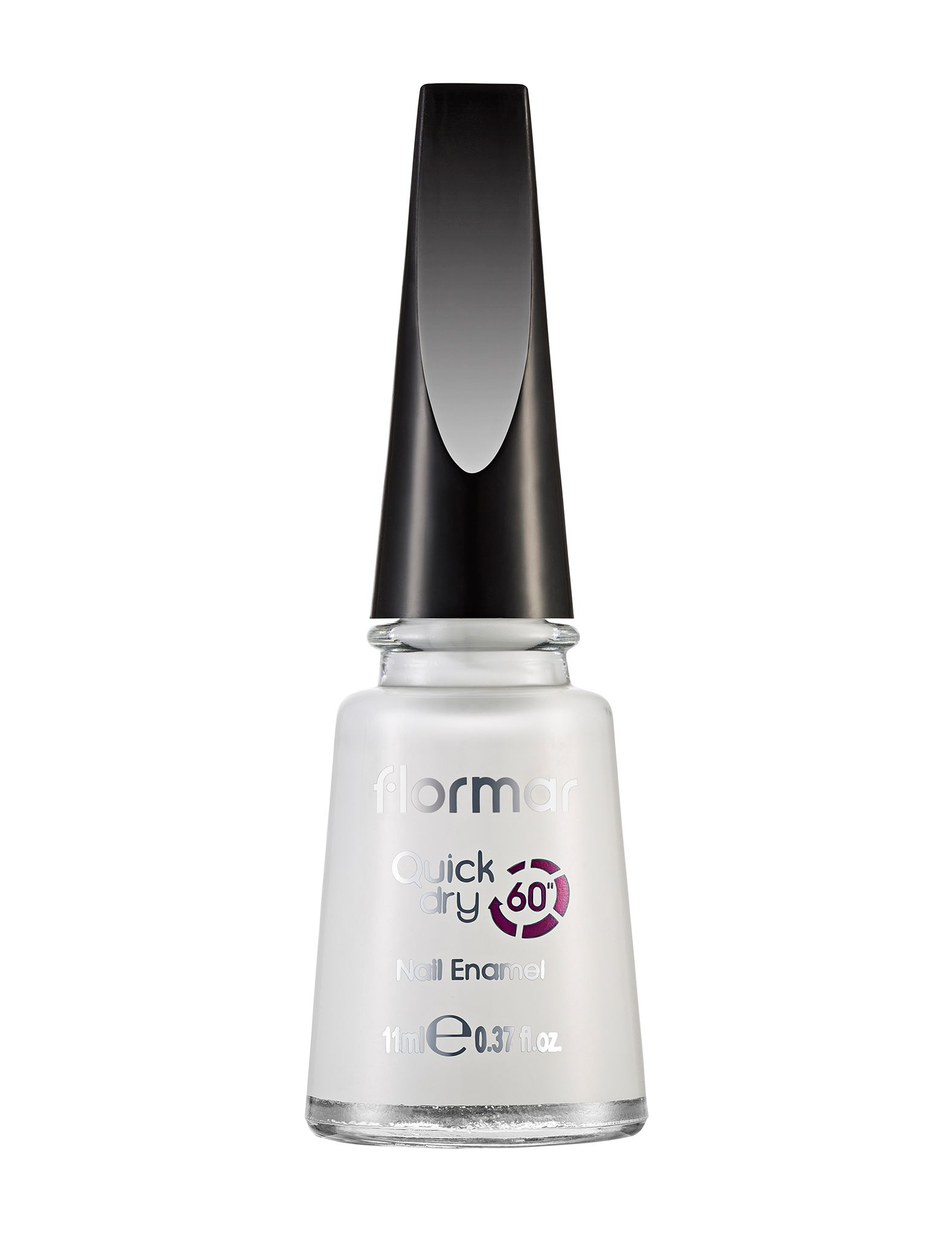 Flormar Quick Dry Nail Enamel# QD01