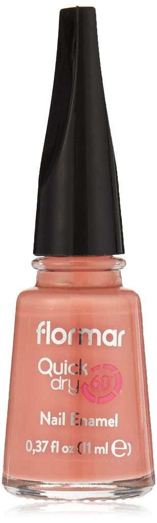 Flormar Quick Dry Nail Enamel# QD07