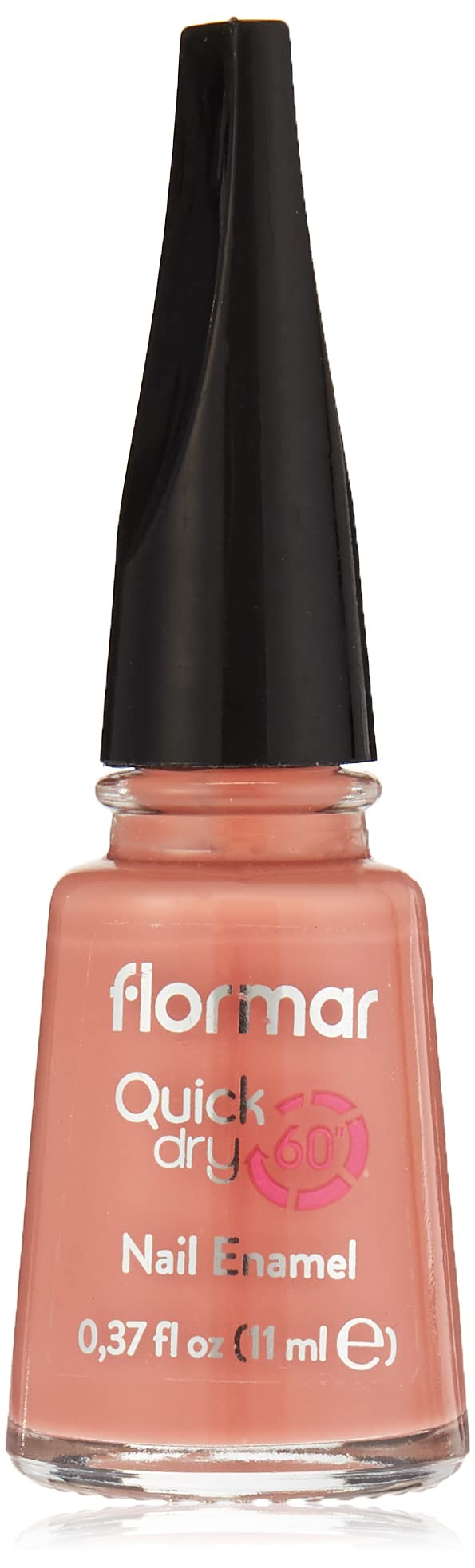 Flormar Quick Dry Nail Enamel# QD07