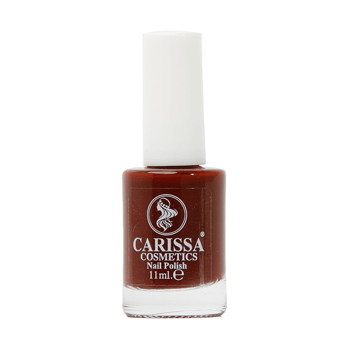 Carissa Nail Polish# 40