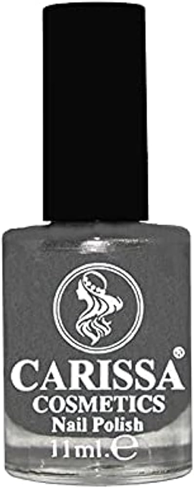 Carissa Nail Polish# 51