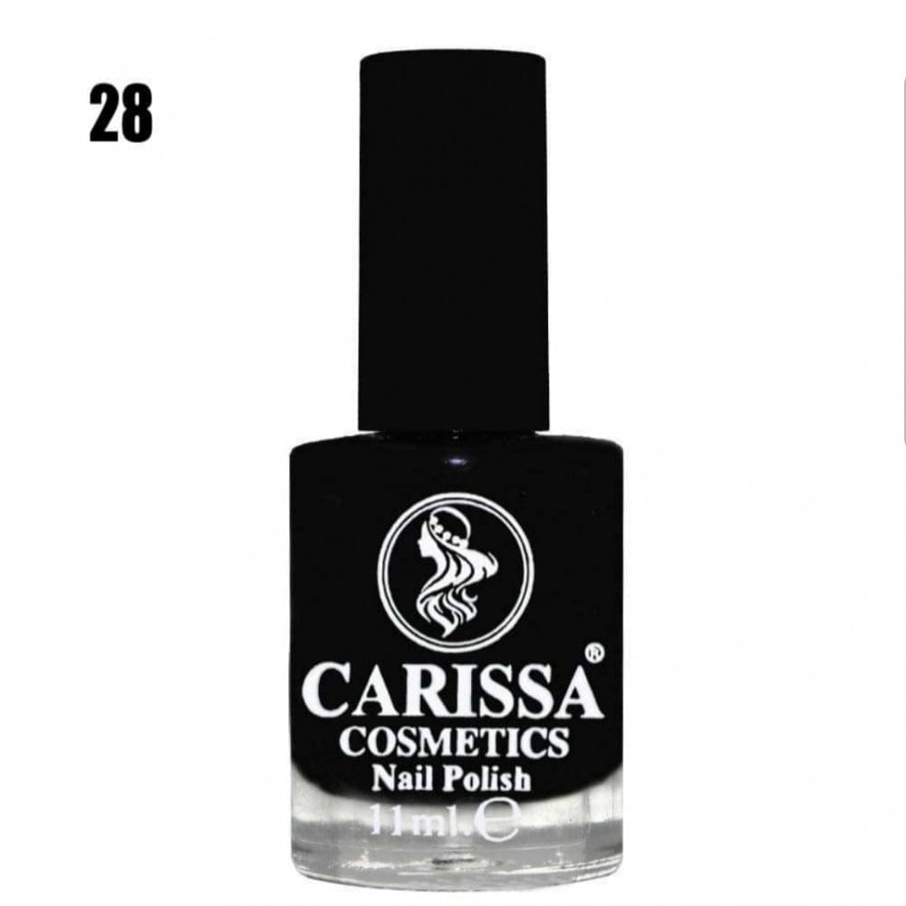 Carissa Nail Polish# 66