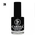 Carissa Nail Polish# 66