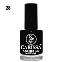 Carissa Nail Polish# 66