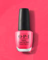 OPI Nail Lacquer# Strawberry Margarita