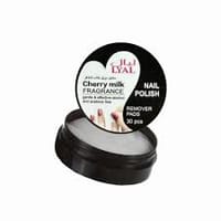 Lyal Nail Polish Remover Pads 30 PCS