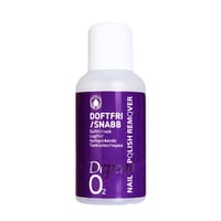 Depend Nail Polish Remover Purple 35ml
