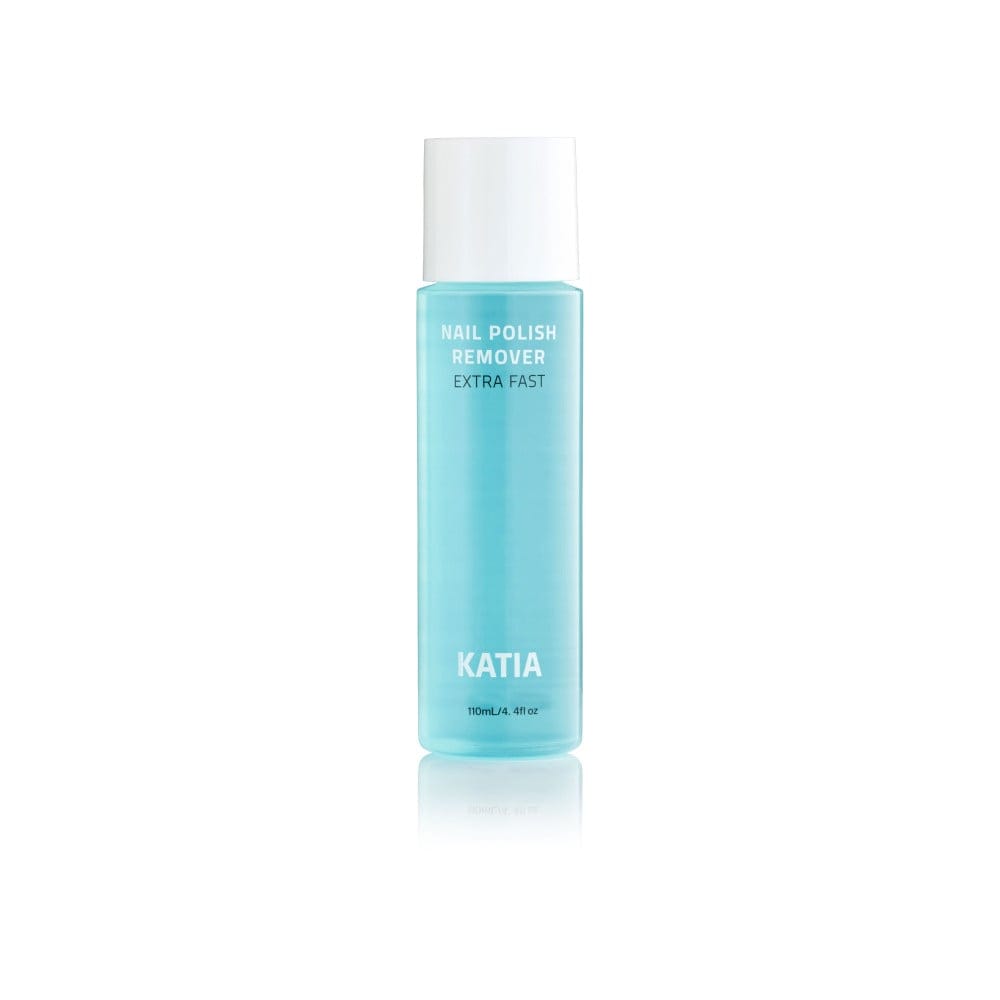 Katia Nail Polish Remover Extra Fast