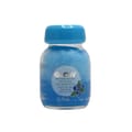 Glow Nail Polish Remover Spong Grapes