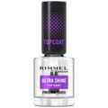 Rimmel Nail Care Top Coat - Expansion