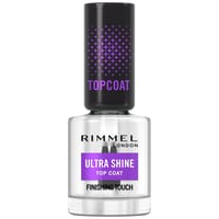 Rimmel Nail Care Top Coat - Expansion