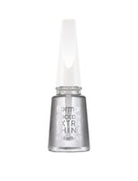 Flormar Nail Care Dry Extra Shine Tc