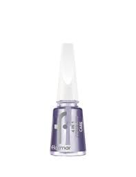 Flormar Nail Care 4 In 1 Complete Care