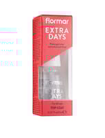 Flormar Nail Care Extra Days Tc