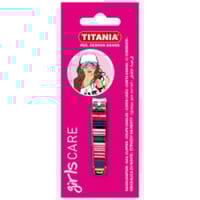 Titania Nail Clipper# 1052/9 Printed