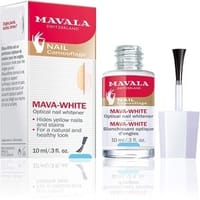 Mavala Mava-White Nail Whitener 10ml